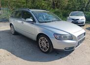 Volvo V50 17