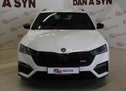 Škoda Octavia 2