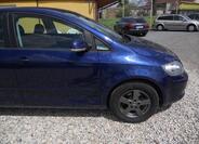 Volkswagen Golf Plus 4