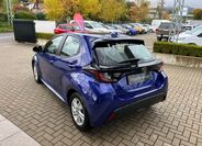 Toyota Yaris 5