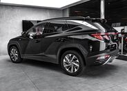 Hyundai Tucson 7
