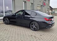 BMW Řada 3 7