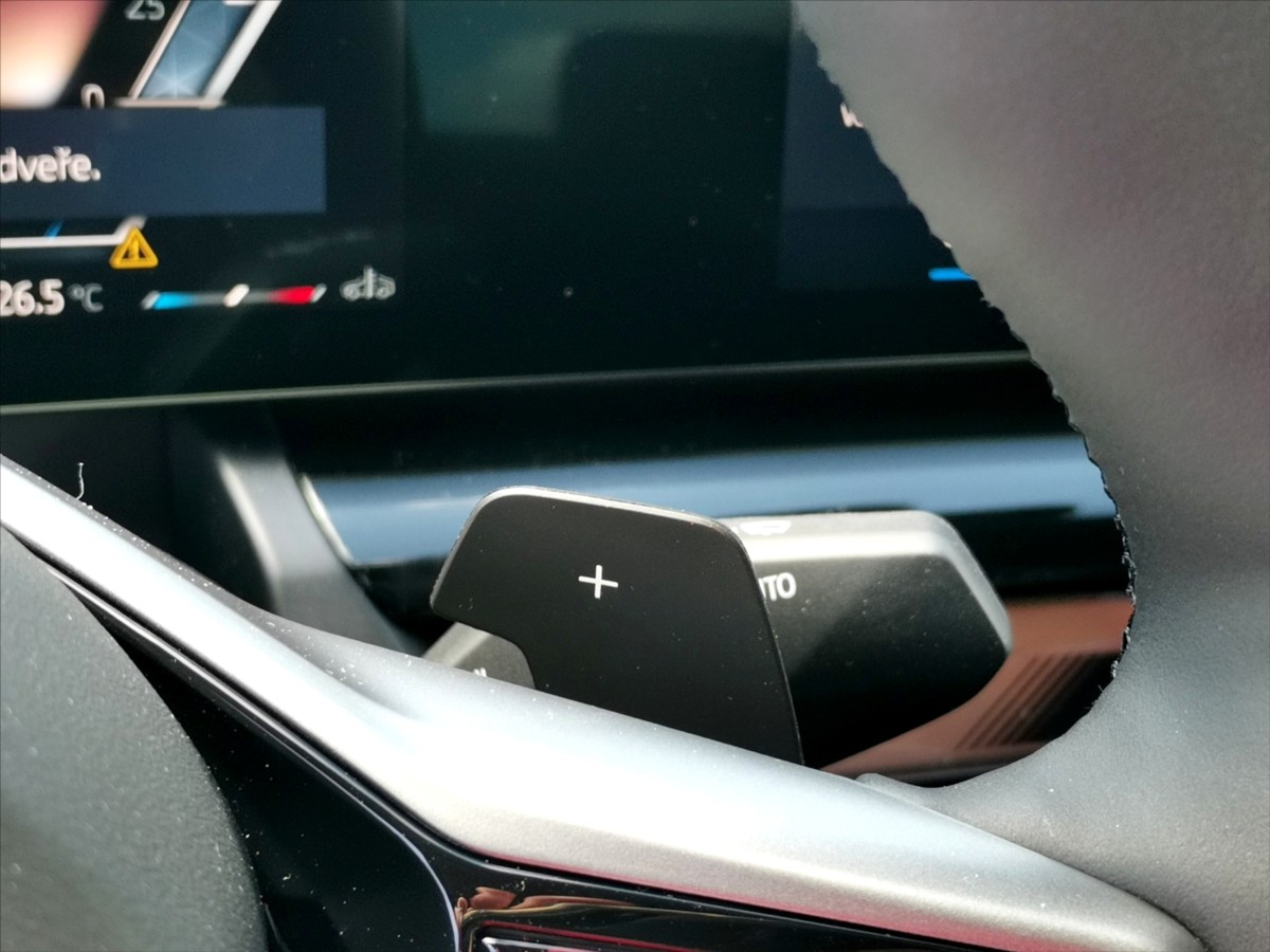 BMW Řada 5