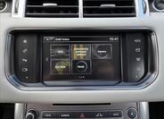 Land Rover Range Rover Sport 16