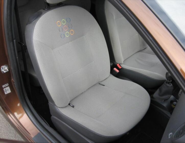 Renault Twingo 8