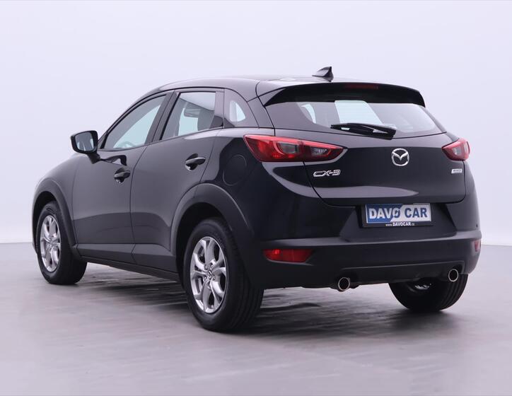 Mazda CX-3 5