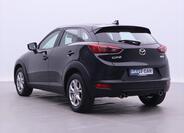 Mazda CX-3 5
