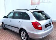 Škoda Fabia 6