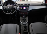 Seat Arona 8