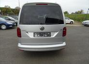 Volkswagen Caddy 8