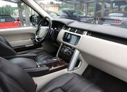 Land Rover Range Rover 26