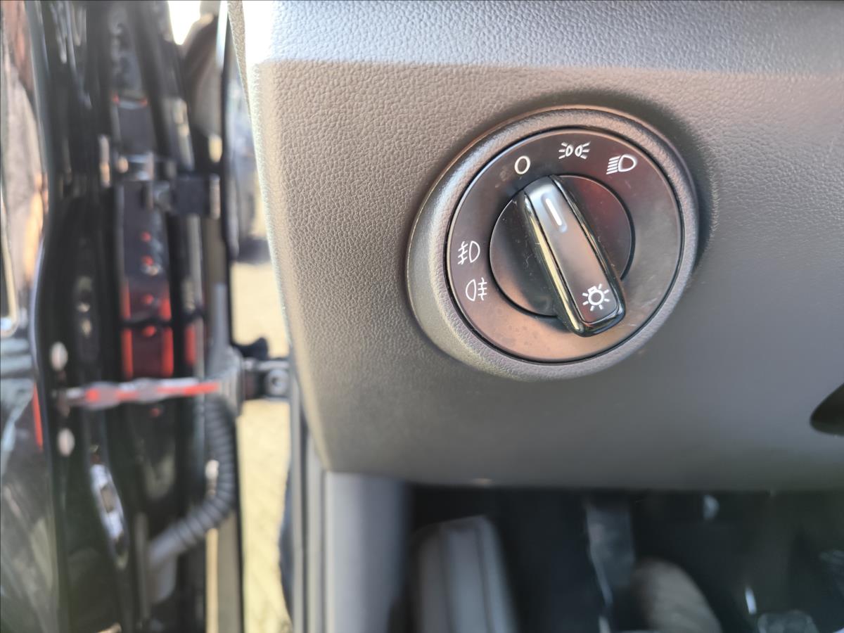 Škoda Citigo