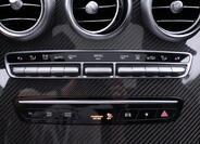 Mercedes-Benz GLC 38