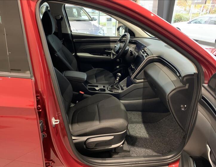 Hyundai Tucson 47