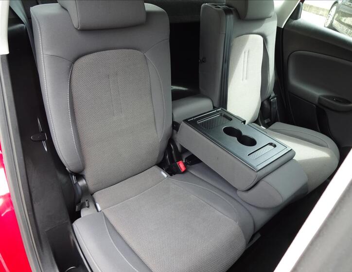 Seat Altea 26