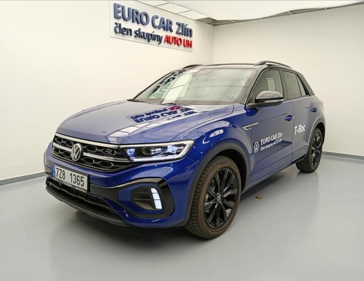 Volkswagen T-Roc 19