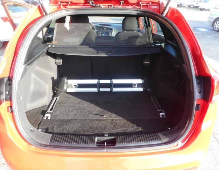 KIA Ceed 21