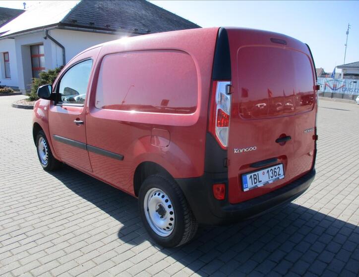 Renault Kangoo 3