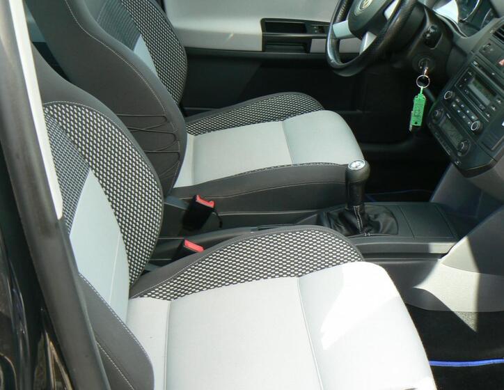 Volkswagen Polo 16