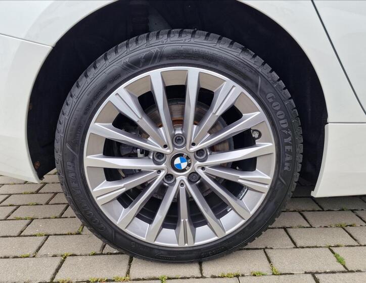 BMW Řada 2 45