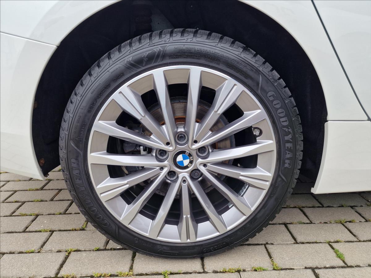 BMW Řada 2