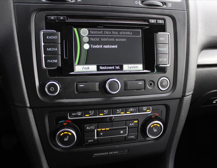 Volkswagen Golf 18