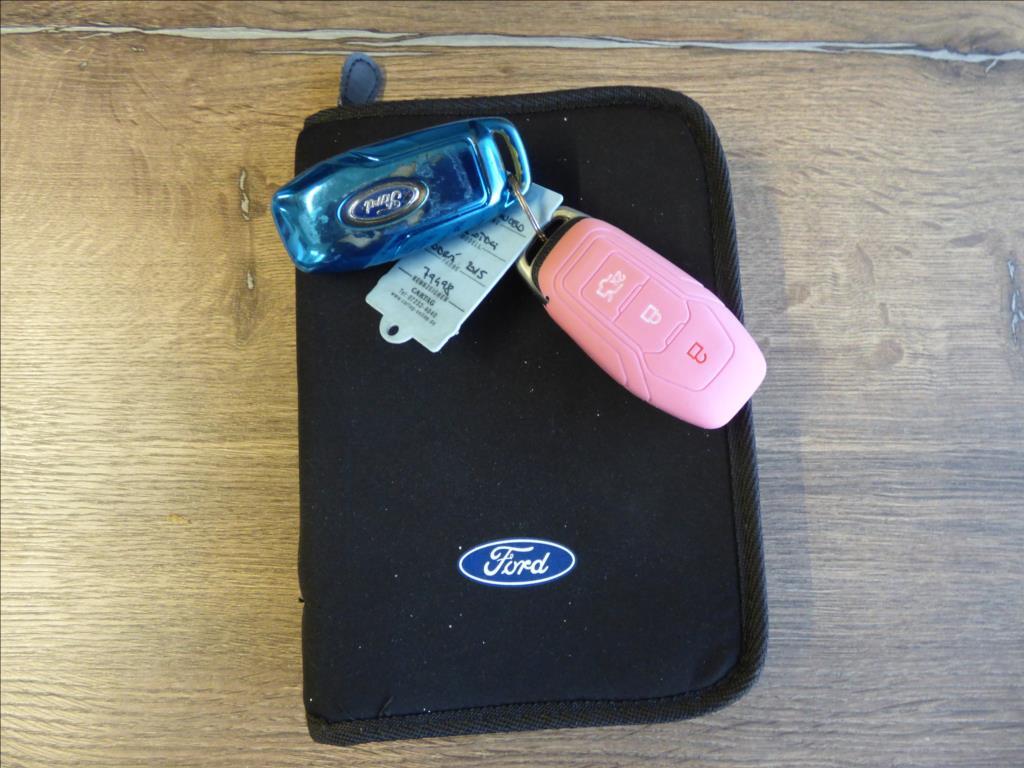 Ford Mondeo 71