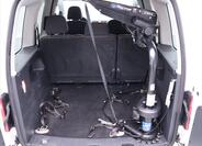 Volkswagen Caddy 10