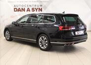 Volkswagen Passat 6
