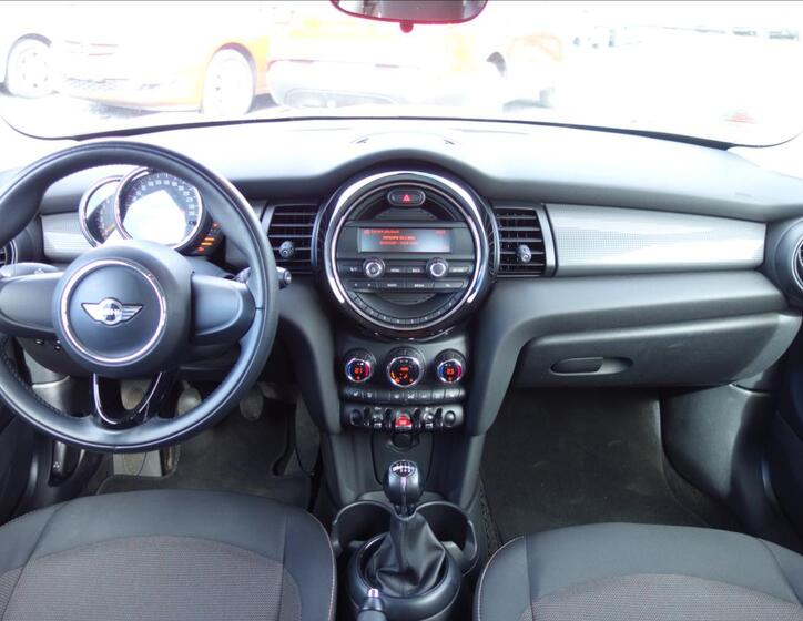 Mini One 15