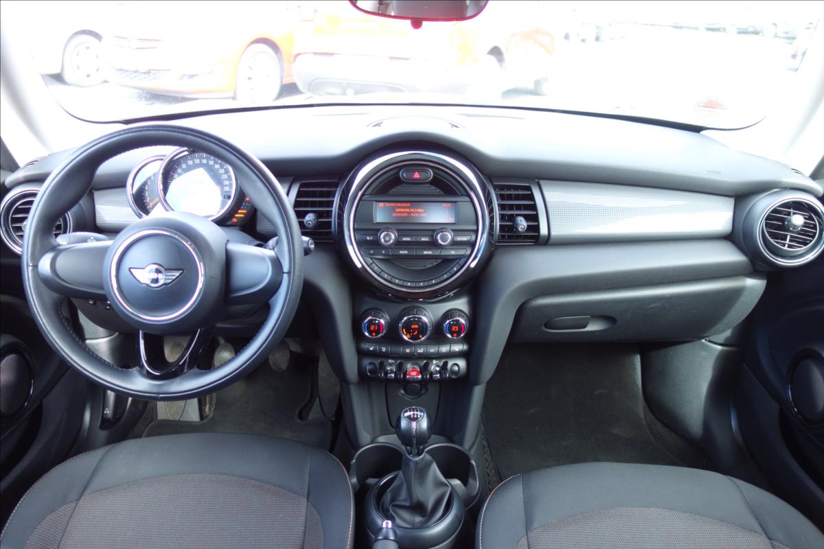 Mini One