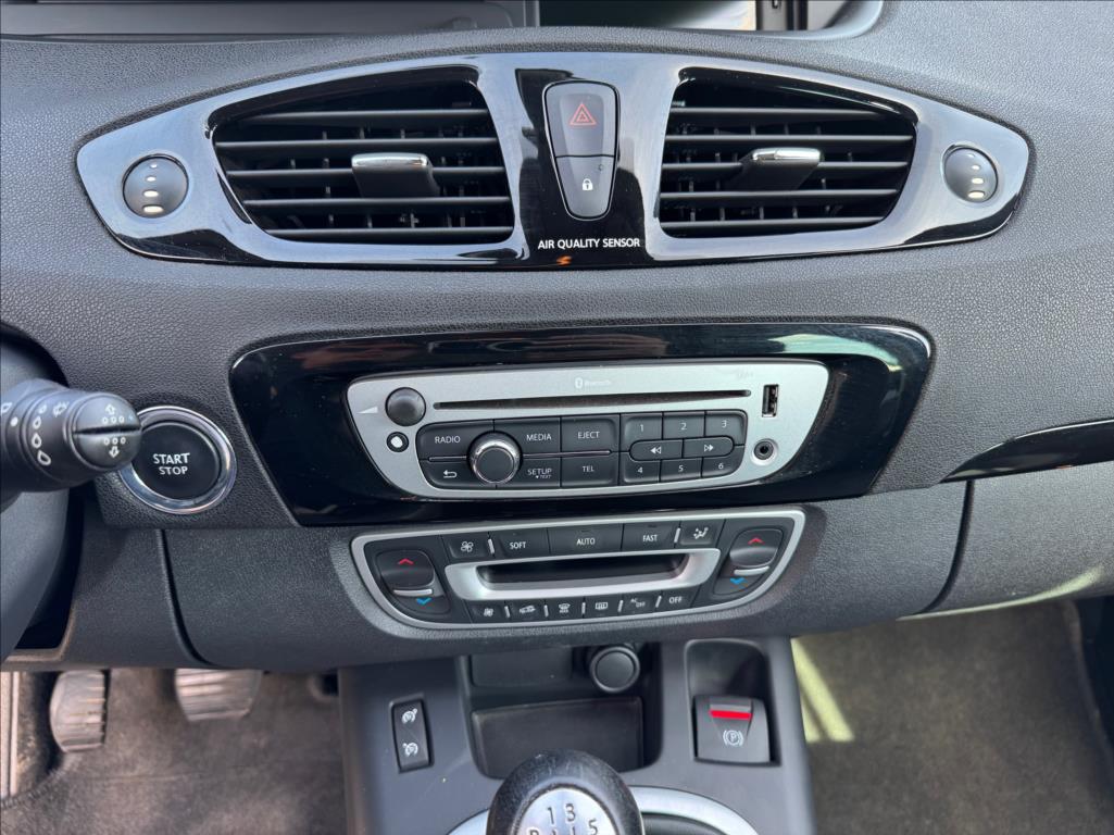 Renault Grand Scénic