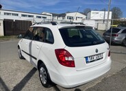 Škoda Fabia 7