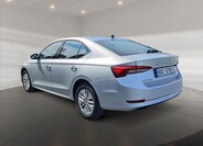 Škoda Octavia 5