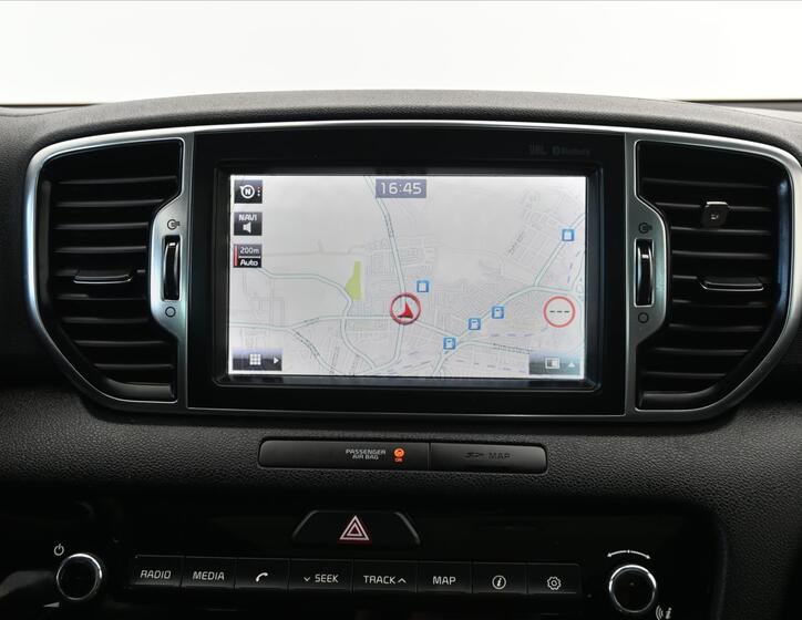 KIA Sportage 20