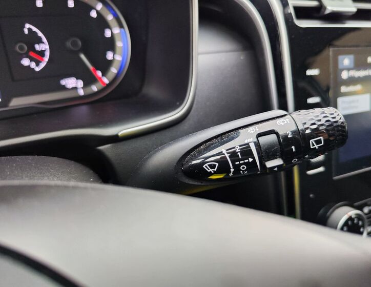 Hyundai Tucson 27