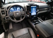 Dodge RAM 18