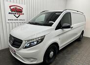 Mercedes-Benz Vito 2