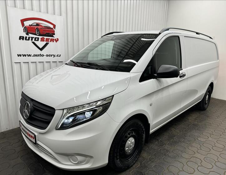 Mercedes-Benz Vito 2