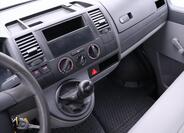 Volkswagen Transporter 16