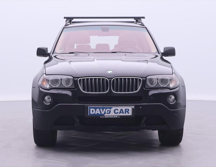 BMW X3 2