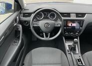 Škoda Octavia 7