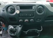Renault Master 10