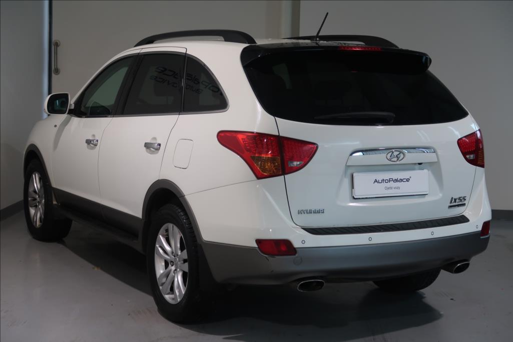 Hyundai ix55