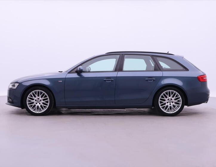 Audi A4 4