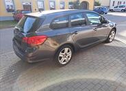 Opel Astra 13