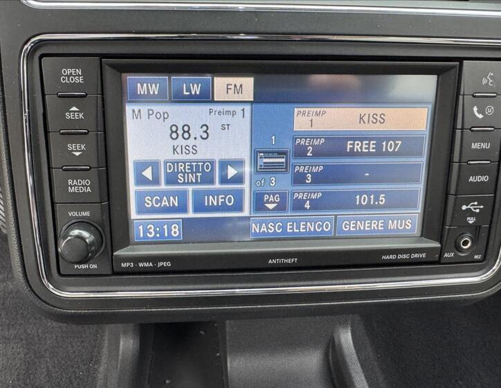 Dodge Journey 43