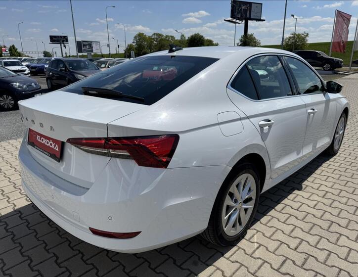 Škoda Octavia 6