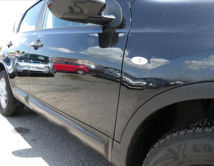 Nissan Qashqai 14