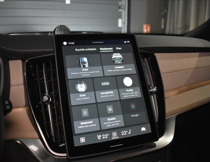 Volvo XC90 43